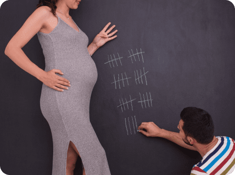 21 Exciting Ways Of Pregnancy Announcement To Husband