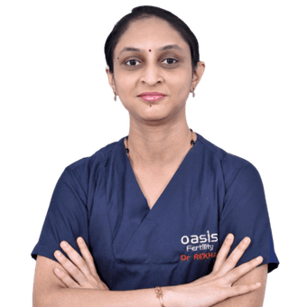 Dr. Rekha Vishwanath